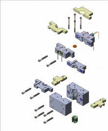 Fixture Animation mp4 file